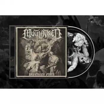 Mutilatred: Ingested Filth