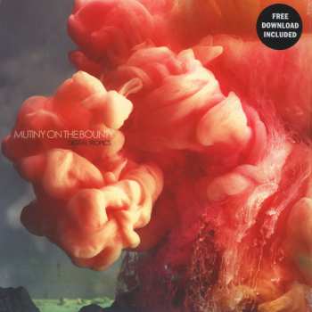 LP Mutiny On The Bounty: Digital Tropics CLR | LTD