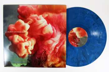 LP Mutiny On The Bounty: Digital Tropics CLR | LTD