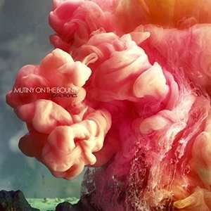 LP Mutiny On The Bounty: Digital Tropics CLR | LTD