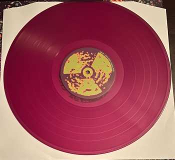 LP Mutoid Man: Mutants CLR