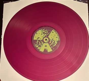 LP Mutoid Man: Mutants CLR