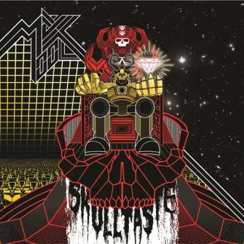 Album Mux Mool: Skulltaste