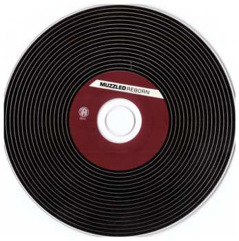 CD Muzzled: Reborn