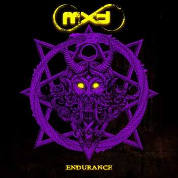 CD MXD: Endurance