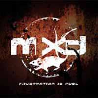 CD MXD: Frustration Is Fuel