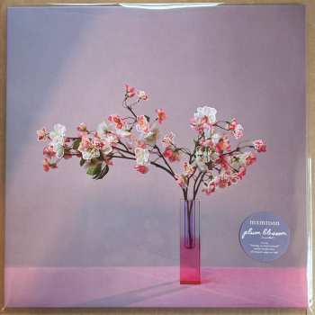 Album mxmtoon: Plum Blossom (Revisited)/Plum Blossom