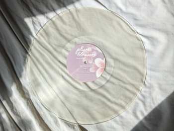 LP mxmtoon: Plum Blossom (Revisited)/Plum Blossom CLR