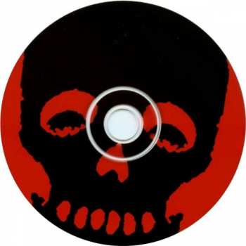 CD MxPx: The Renaissance EP
