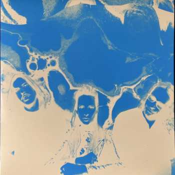 LP My Baby: Echo CLR | LTD