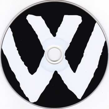 CD My Baby: Mounaiki - By The Bright Of Night