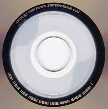 CD My Baby: Mounaiki - By The Bright Of Night