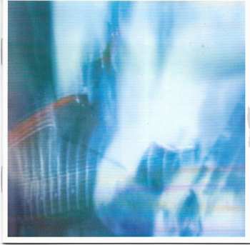 2CD My Bloody Valentine: EP's 1988-1991