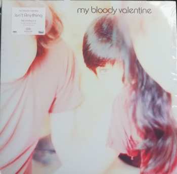 LP My Bloody Valentine: Isn't Anything DLX