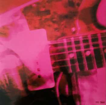 LP My Bloody Valentine: Loveless DLX