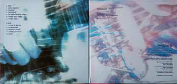 LP My Bloody Valentine: Loveless DLX
