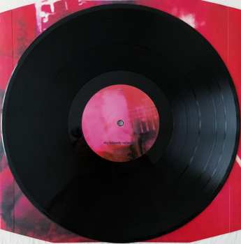 LP My Bloody Valentine: Loveless DLX