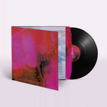 LP My Bloody Valentine: Loveless DLX
