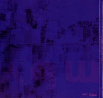 CD My Bloody Valentine: m b v