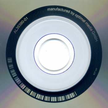 CD My Bloody Valentine: m b v