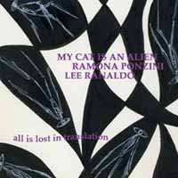 Album Lee Ranaldo: All Is Lost In Translation