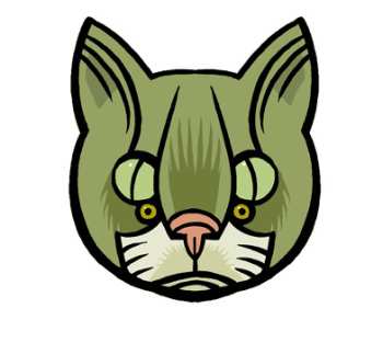 CD My Cat Is An Alien: Mort Aux Vaches LTD