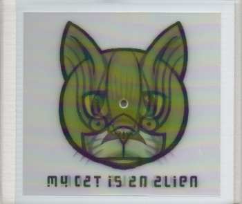 CD My Cat Is An Alien: Mort Aux Vaches LTD