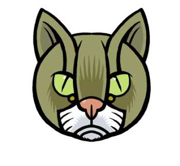 CD My Cat Is An Alien: Mort Aux Vaches LTD