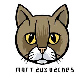 CD My Cat Is An Alien: Mort Aux Vaches LTD