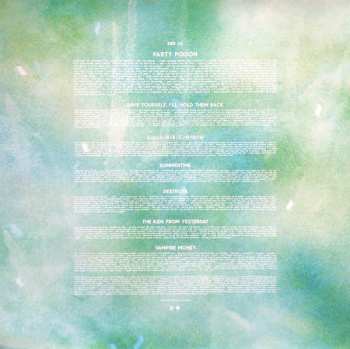 LP My Chemical Romance: Danger Days: The True Lives Of The Fabulous Killjoys