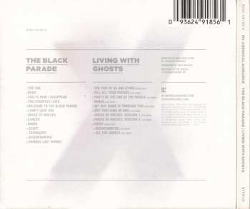 2CD My Chemical Romance: The Black Parade / Living With Ghosts