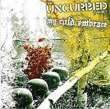 SP My Cold Embrace: Split