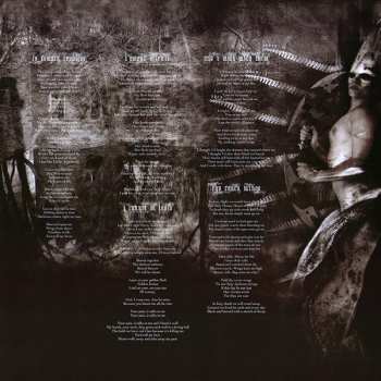 2LP My Dying Bride: A Line Of Deathless Kings