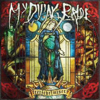 CD My Dying Bride: Feel The Misery