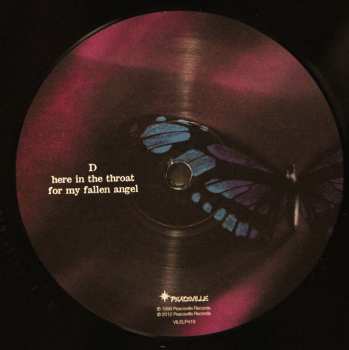 2LP My Dying Bride: Like Gods Of The Sun