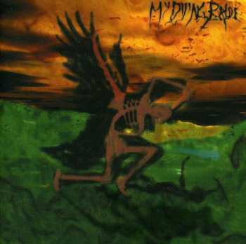 CD My Dying Bride: The Dreadful Hours