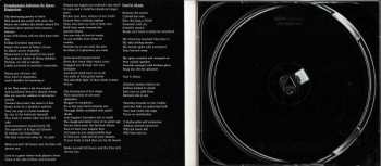 CD My Dying Bride: Trinity LTD