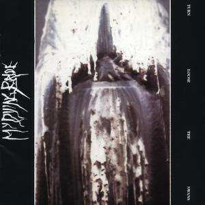 CD My Dying Bride: Turn Loose The Swans