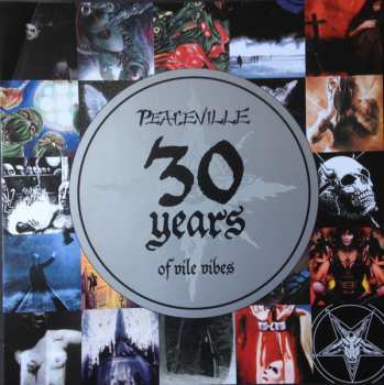 2LP My Dying Bride: Turn Loose The Swans