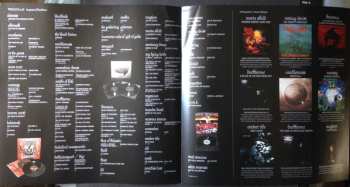 2LP My Dying Bride: Turn Loose The Swans