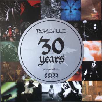 2LP My Dying Bride: Turn Loose The Swans