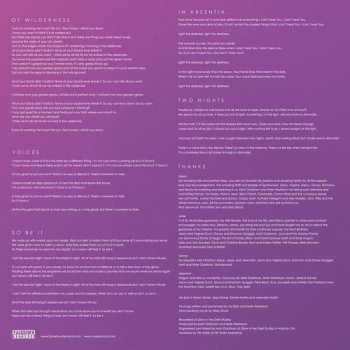 CD My Epic: Ultraviolet