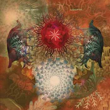Album My Epic: Viscera