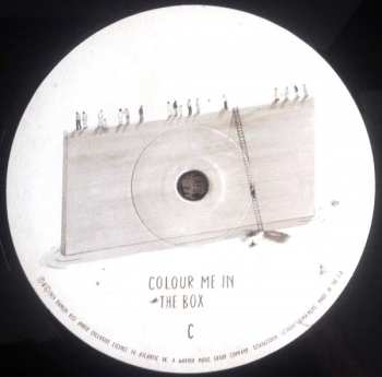 2LP Damien Rice: My Favourite Faded Fantasy