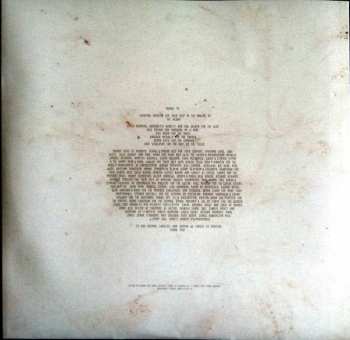 2LP Damien Rice: My Favourite Faded Fantasy