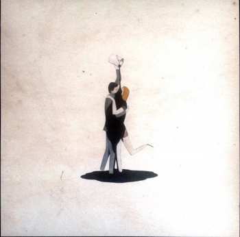 2LP Damien Rice: My Favourite Faded Fantasy