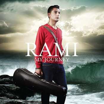 CD Rami Basisah: My Journey