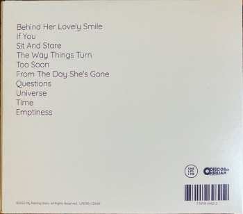 CD My Raining Stars: 89 Memories