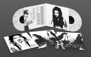 2LP My Ruin: Speak & Destroy