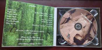 CD My Sister Maura: So Long